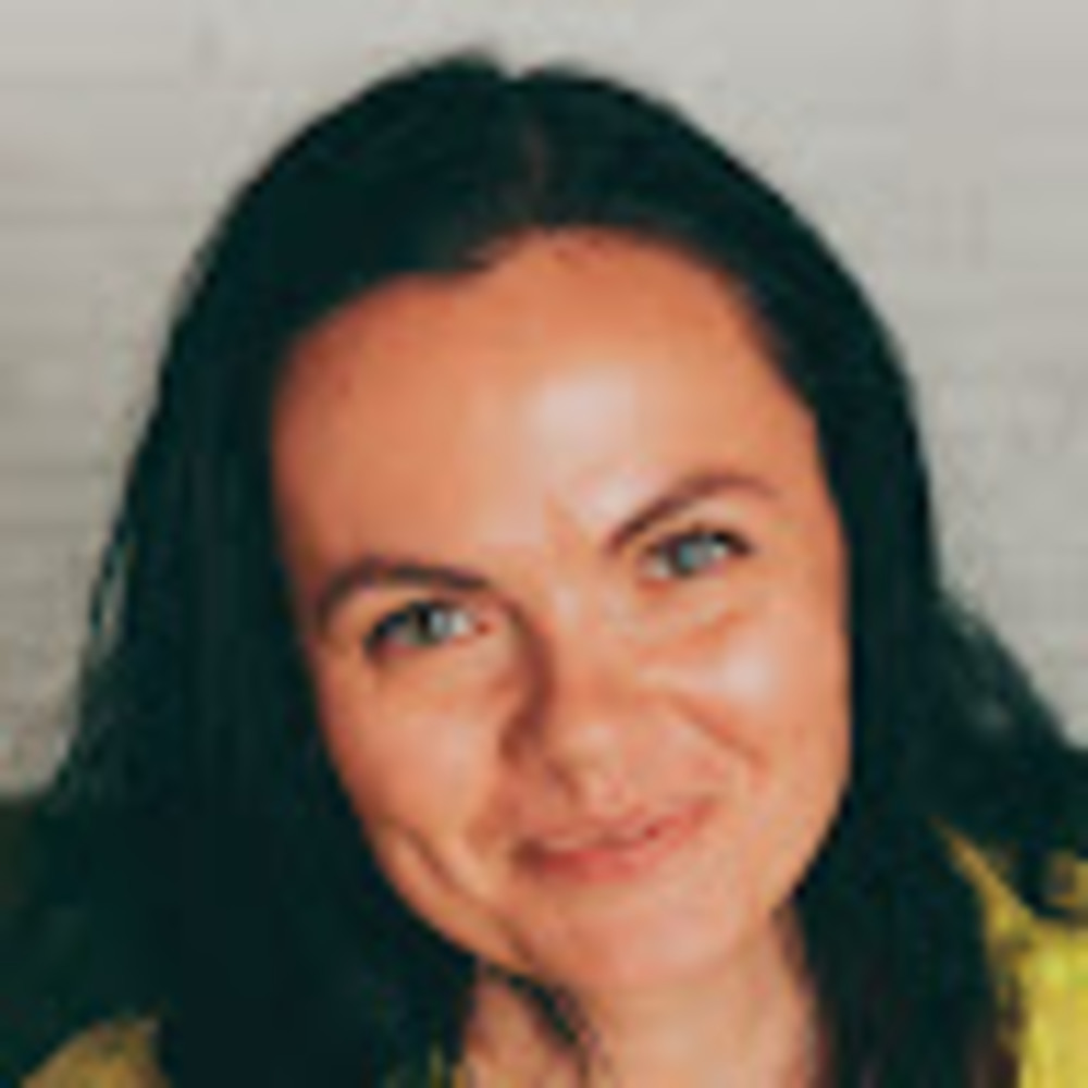 Meet your Posher, Elena